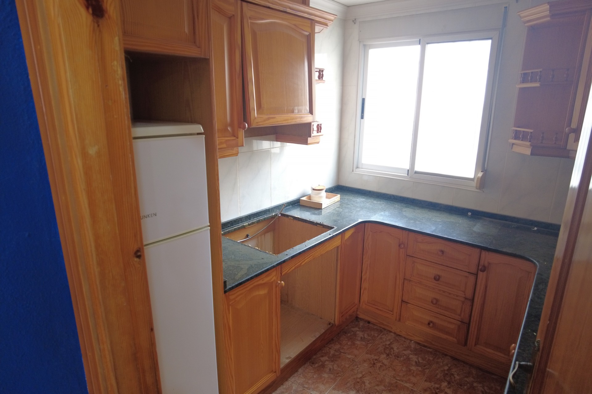 Resale - Ground floor -
Jávea / Xàbia - Puerto