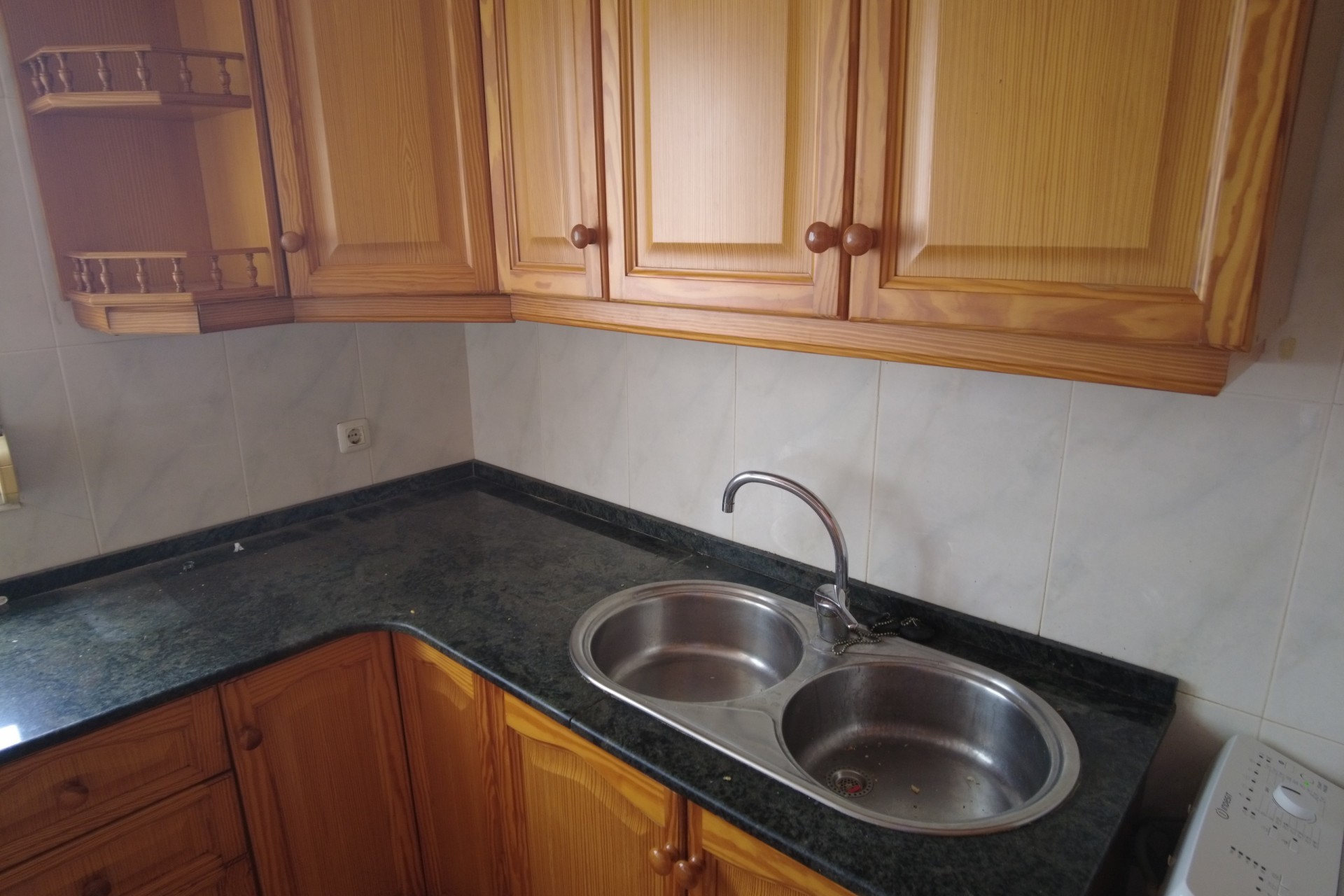 Resale - Ground floor -
Jávea / Xàbia - Puerto