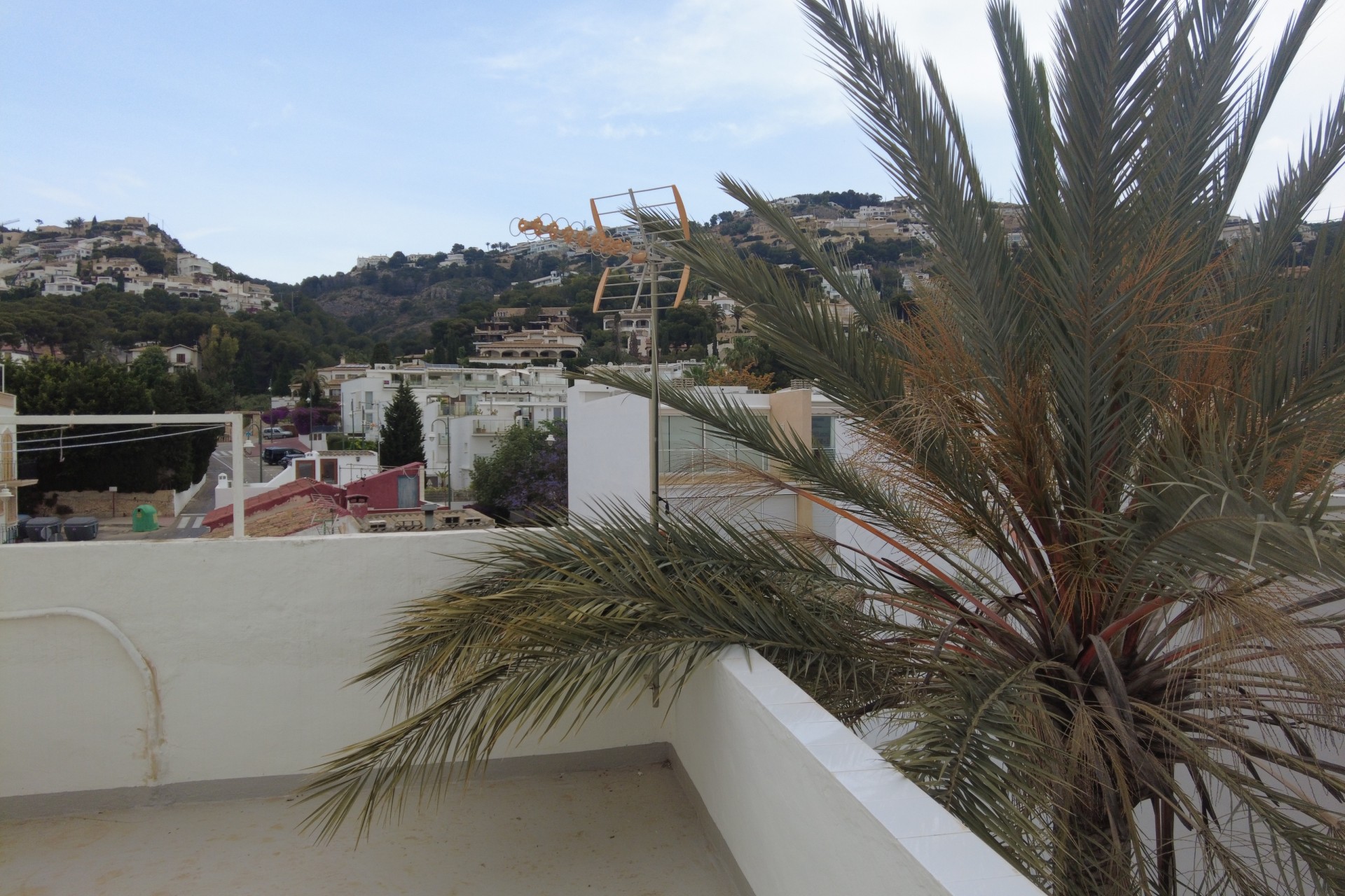 Resale - Ground floor -
Jávea / Xàbia - Puerto