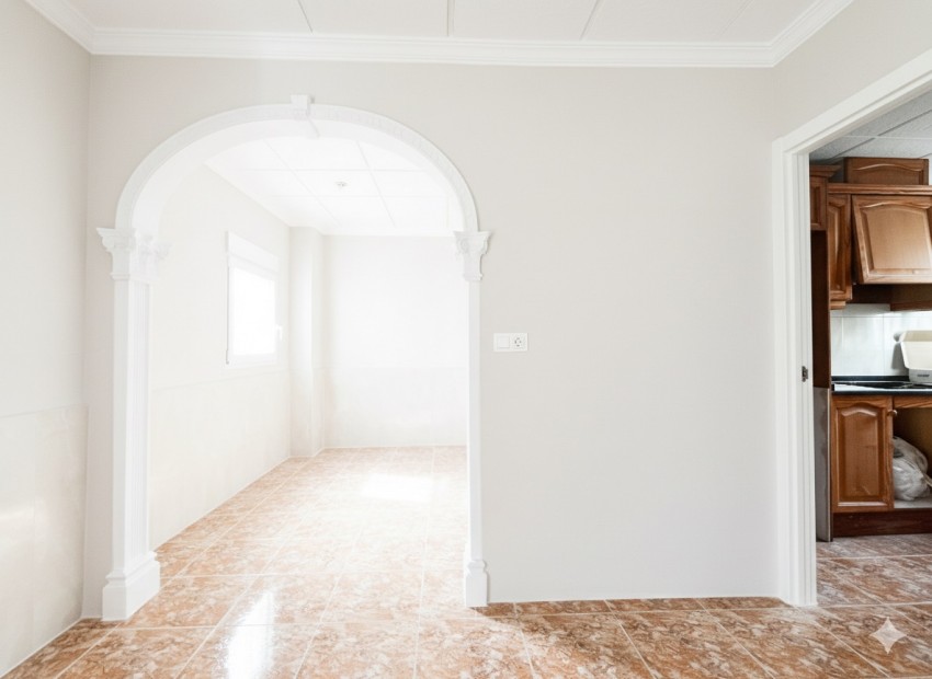 Resale - Ground floor -
Jávea / Xàbia - Puerto