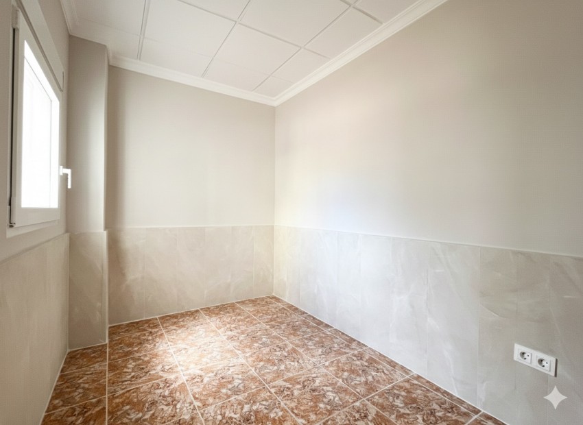 Resale - Ground floor -
Jávea / Xàbia - Puerto