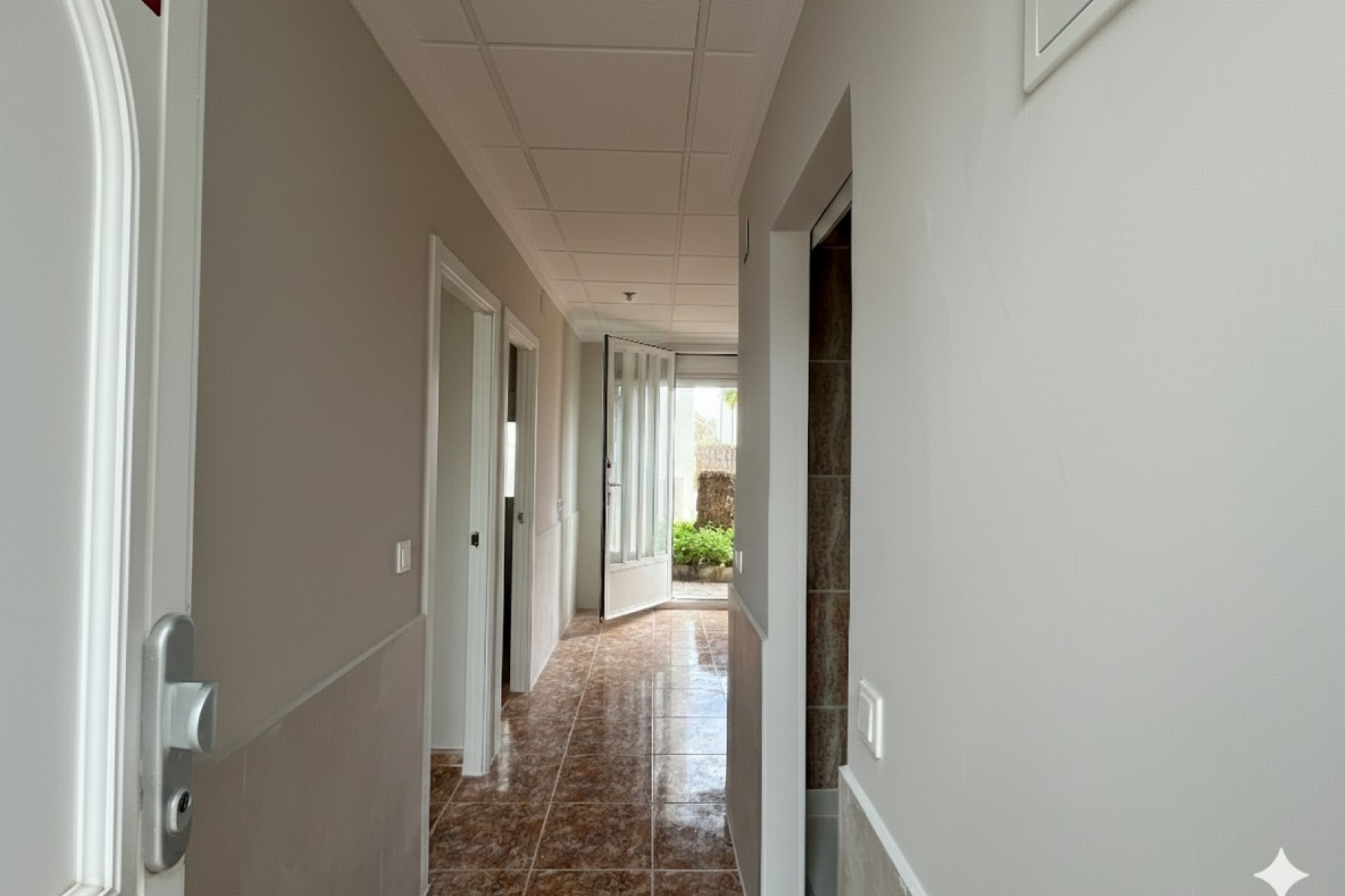 Resale - Ground floor -
Jávea / Xàbia - Puerto