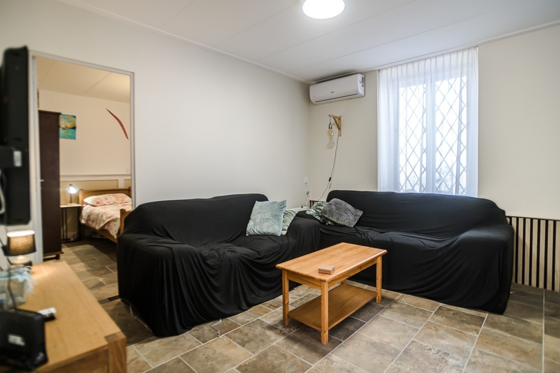Resale - Ground floor -
SANTIAGO DE LA RIBERA - Costa Calida