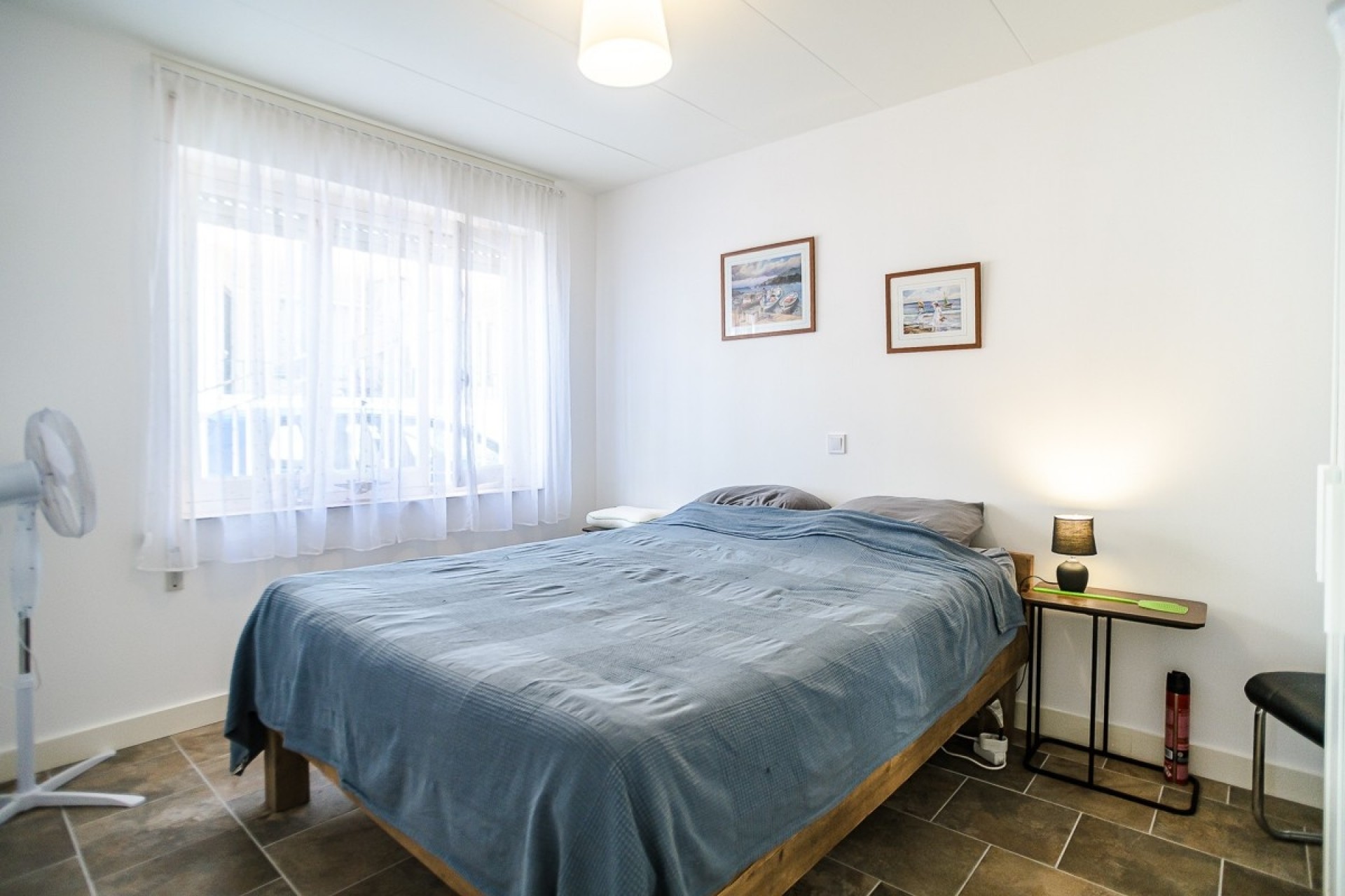 Resale - Ground floor -
SANTIAGO DE LA RIBERA - Costa Calida