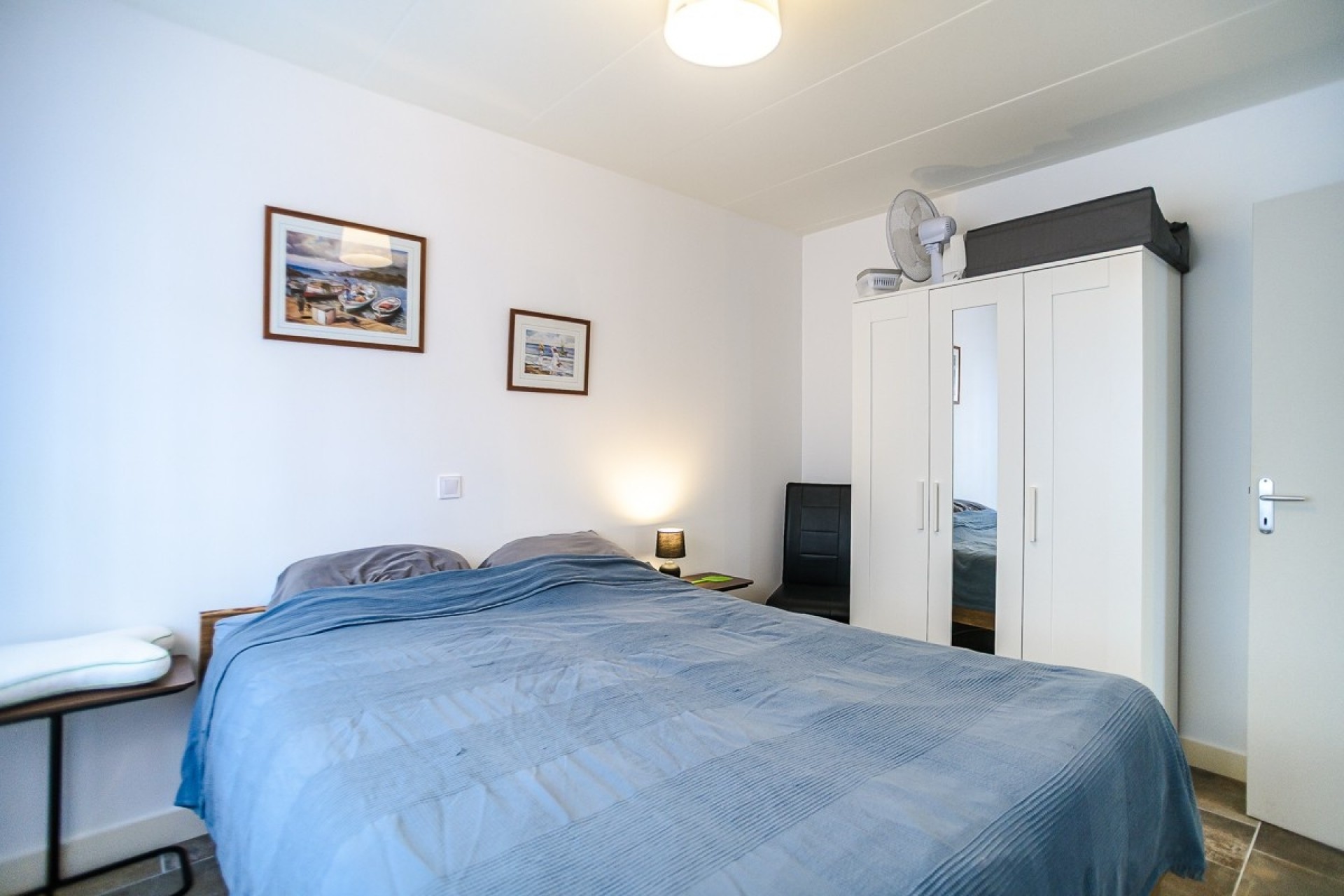 Resale - Ground floor -
SANTIAGO DE LA RIBERA - Costa Calida