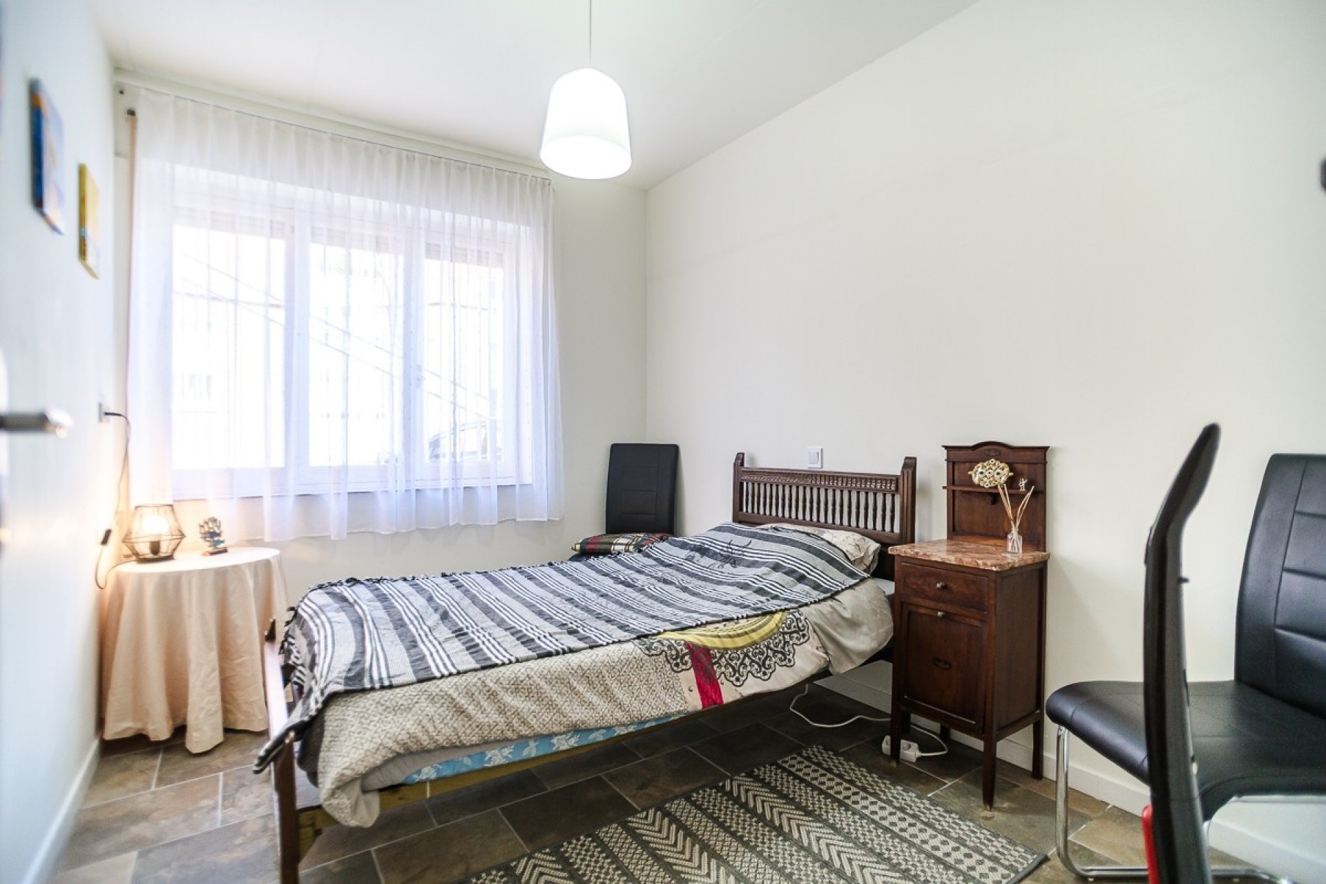 Resale - Ground floor -
SANTIAGO DE LA RIBERA - Costa Calida