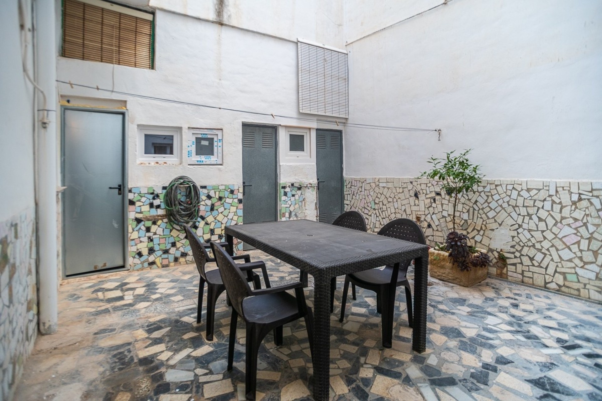 Resale - Ground floor -
SANTIAGO DE LA RIBERA - Costa Calida