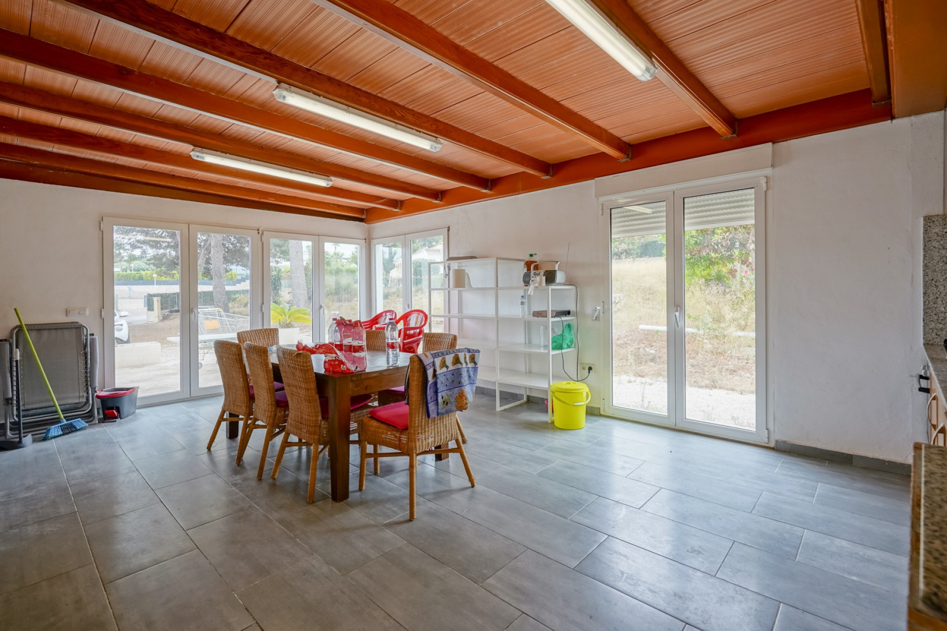 Resale - Ground -
Jávea - Adsubia