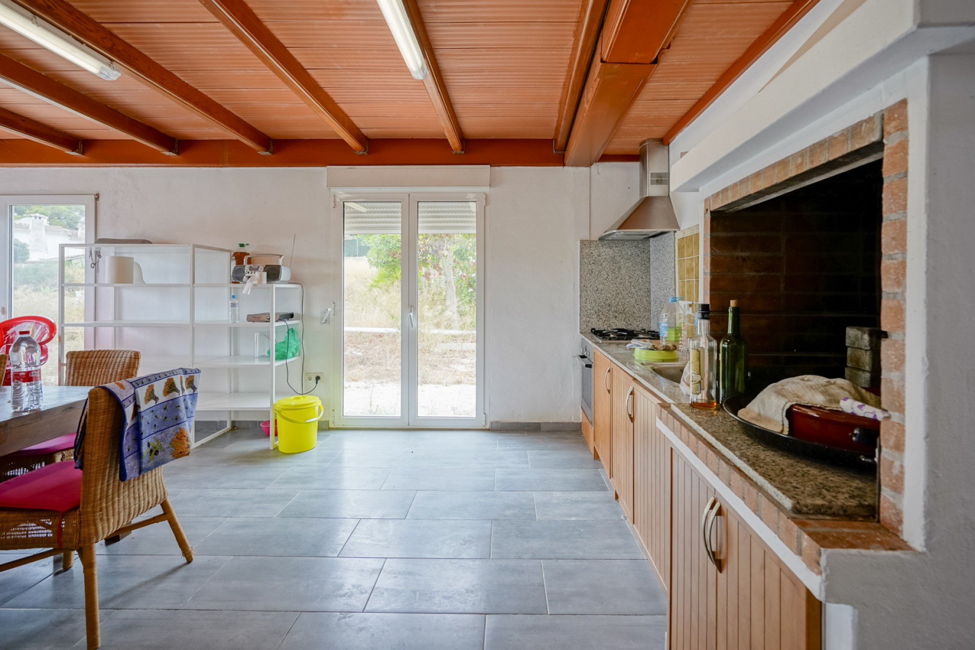 Resale - Ground -
Jávea - Adsubia