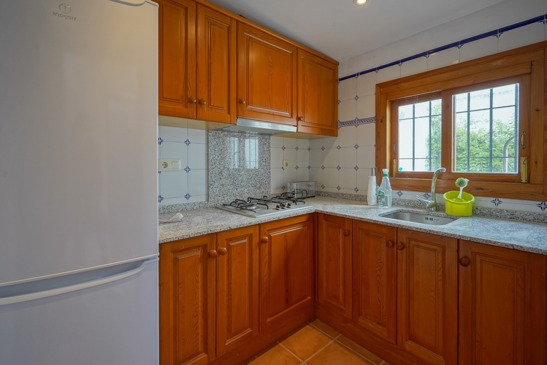 Resale - Ground -
Jávea - Adsubia