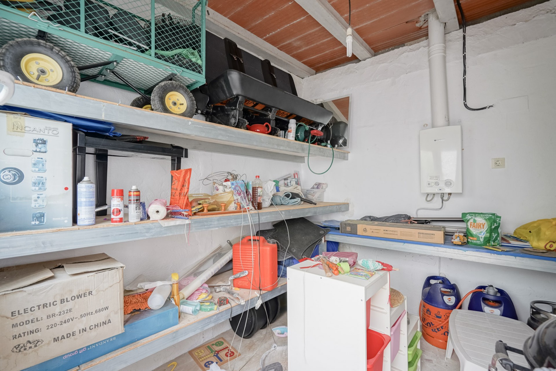 Resale - Ground -
Jávea - Adsubia