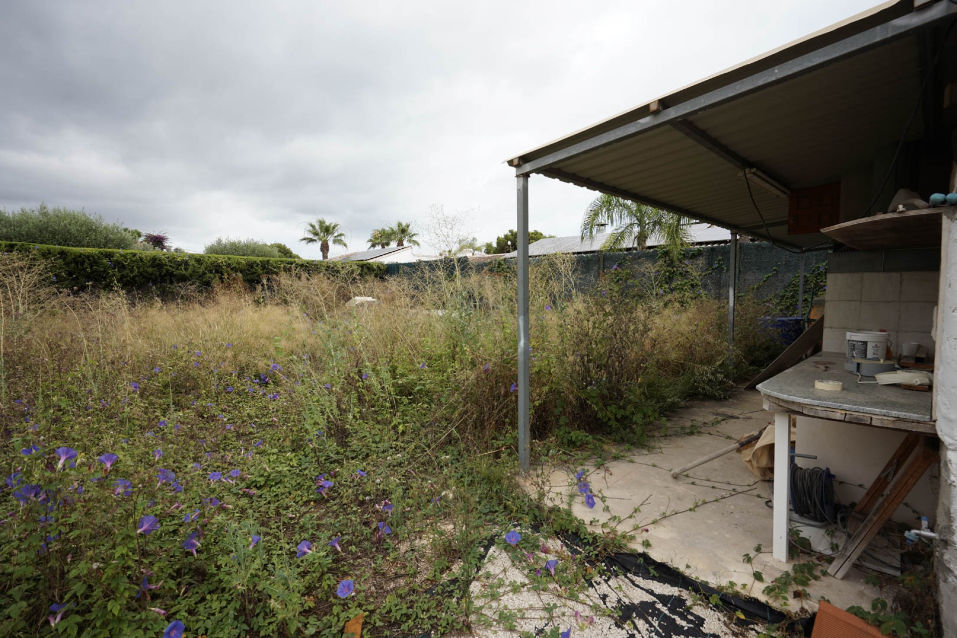 Resale - Ground -
Jávea - Adsubia