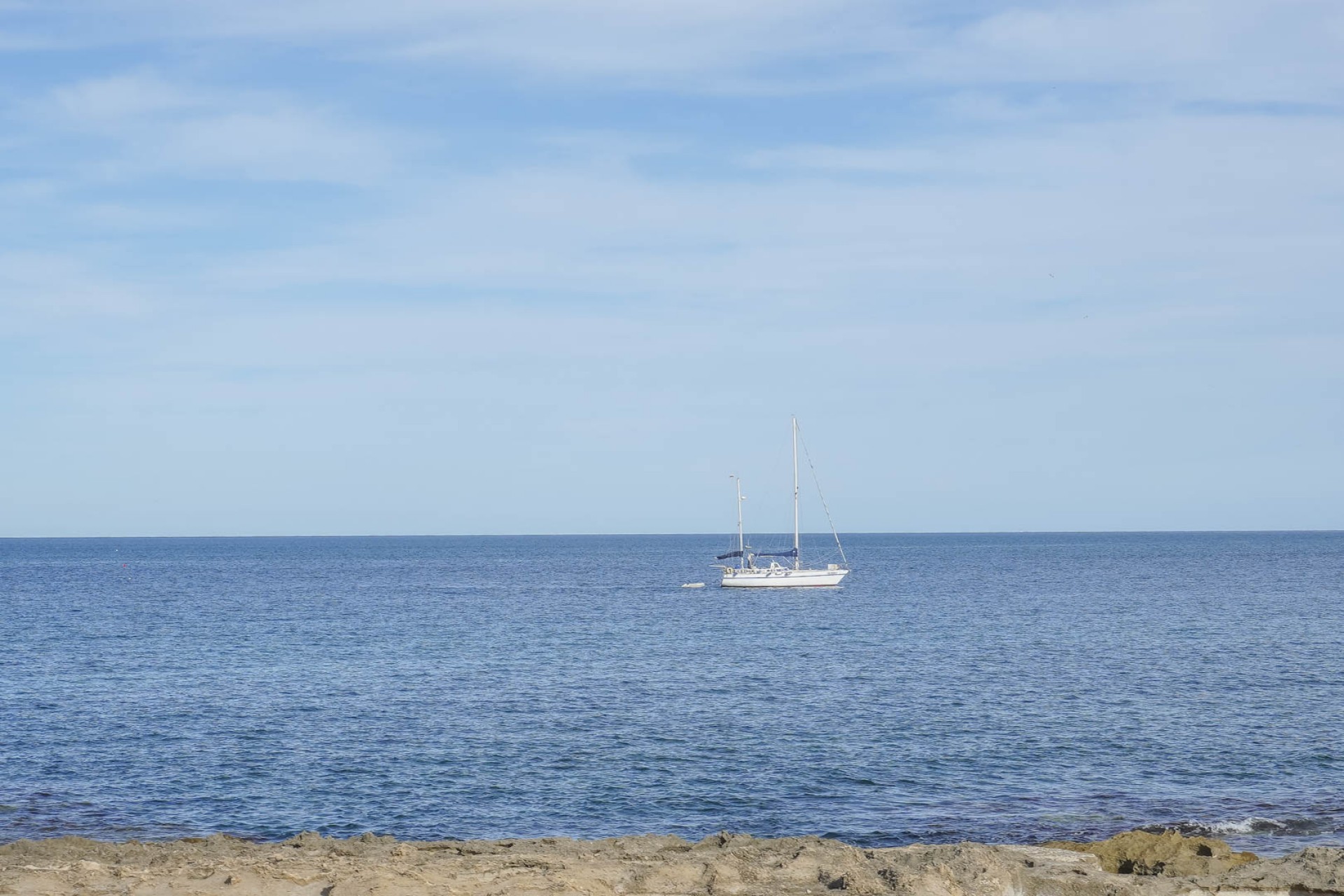 Resale - Ground -
Jávea - Balcon al Mar