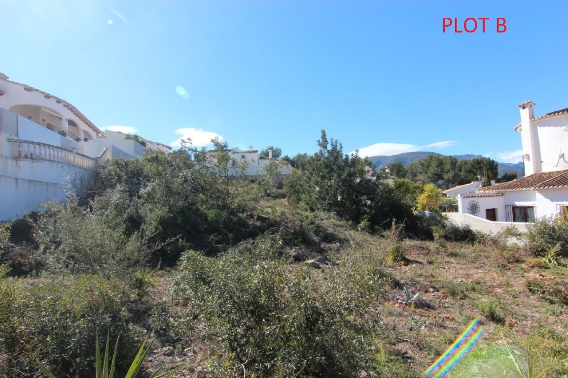 Resale - Ground -
Murla - Puerta del Valle