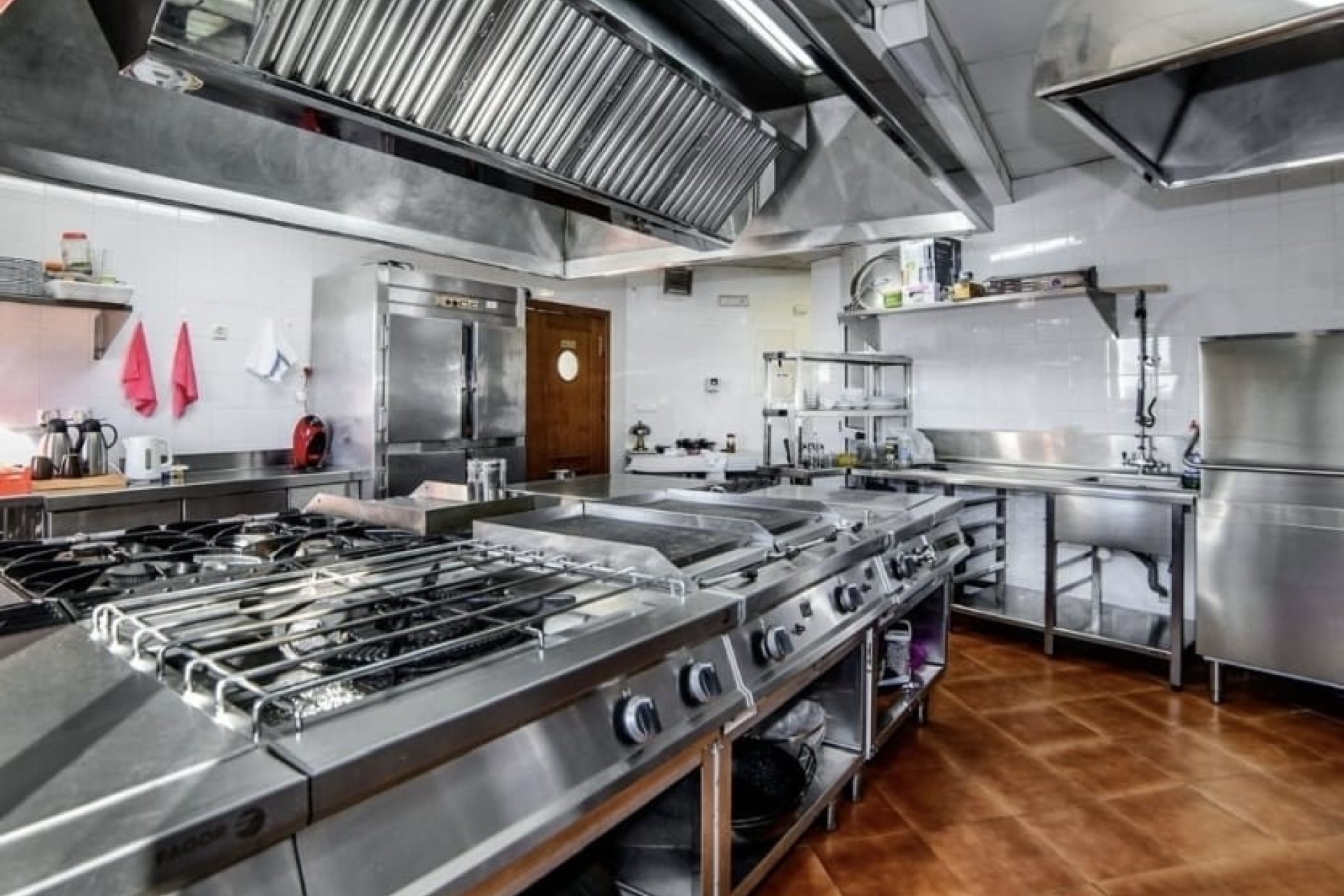 Resale - Hotel -
Alcoy