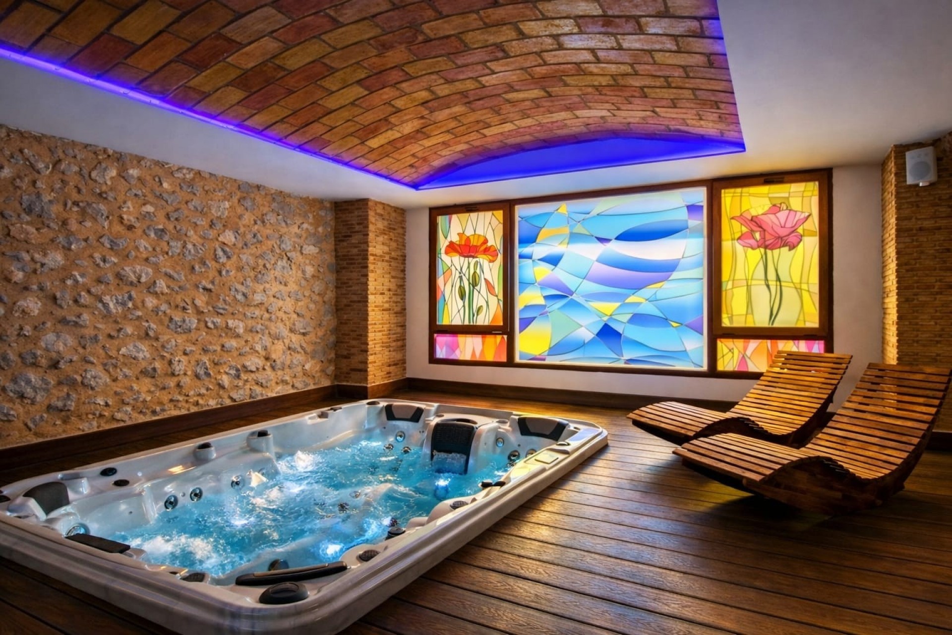 Resale - Hotel -
Alcoy