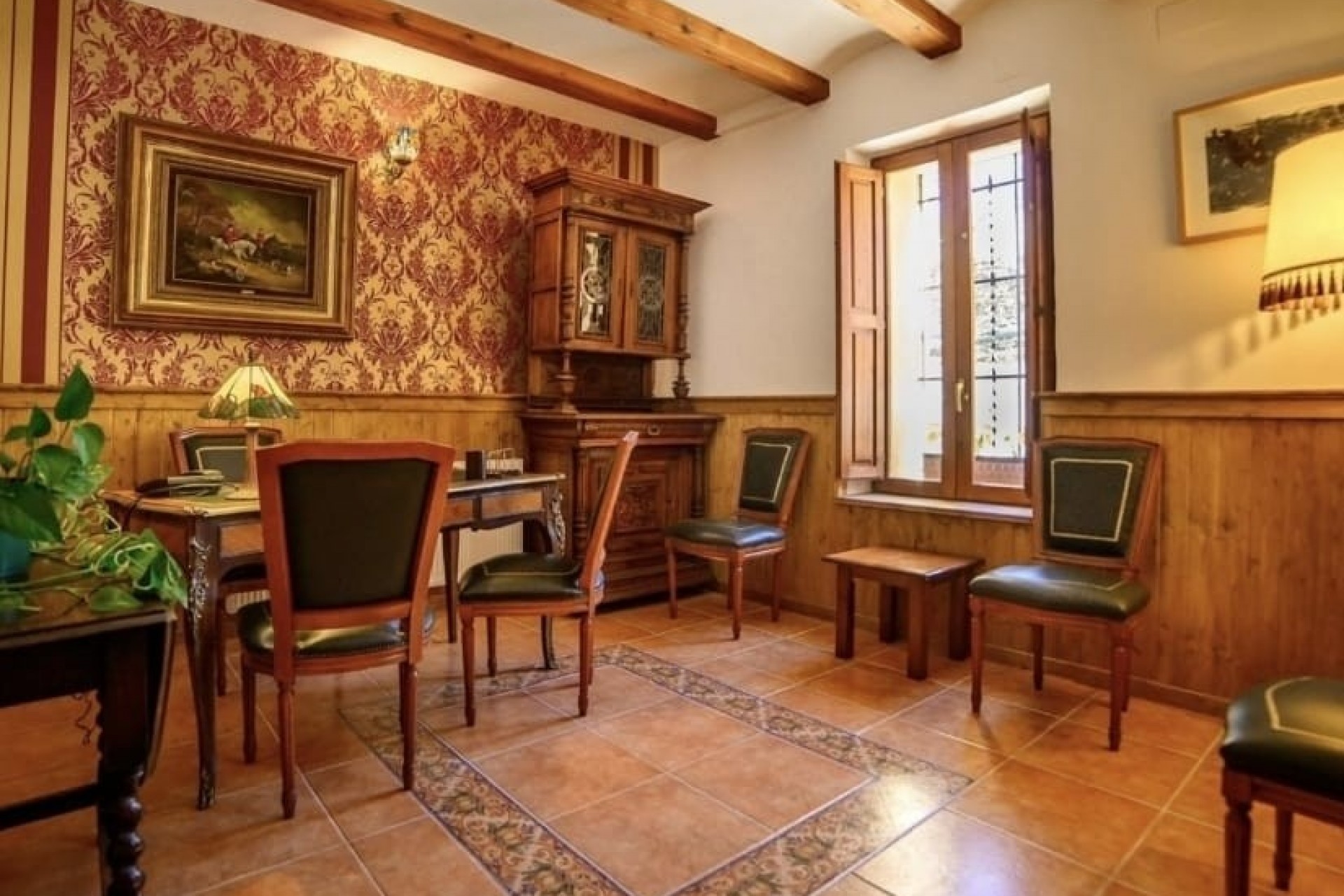 Resale - Hotel -
Alcoy