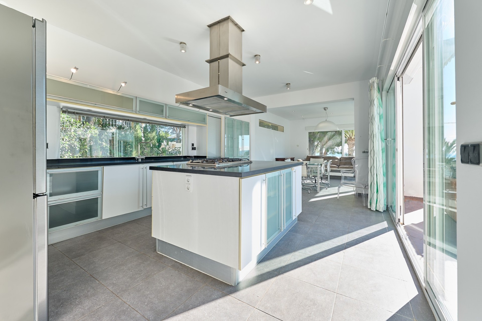 Resale - House -
Altea - Altea La Vella