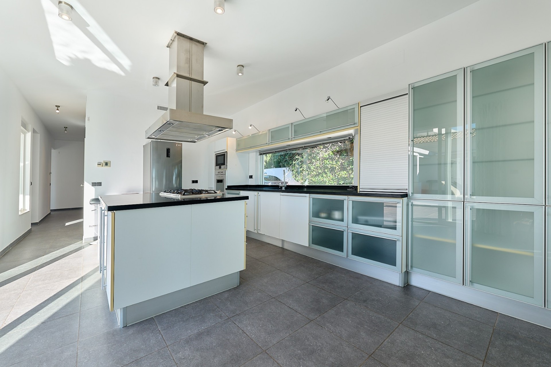 Resale - House -
Altea - Altea La Vella