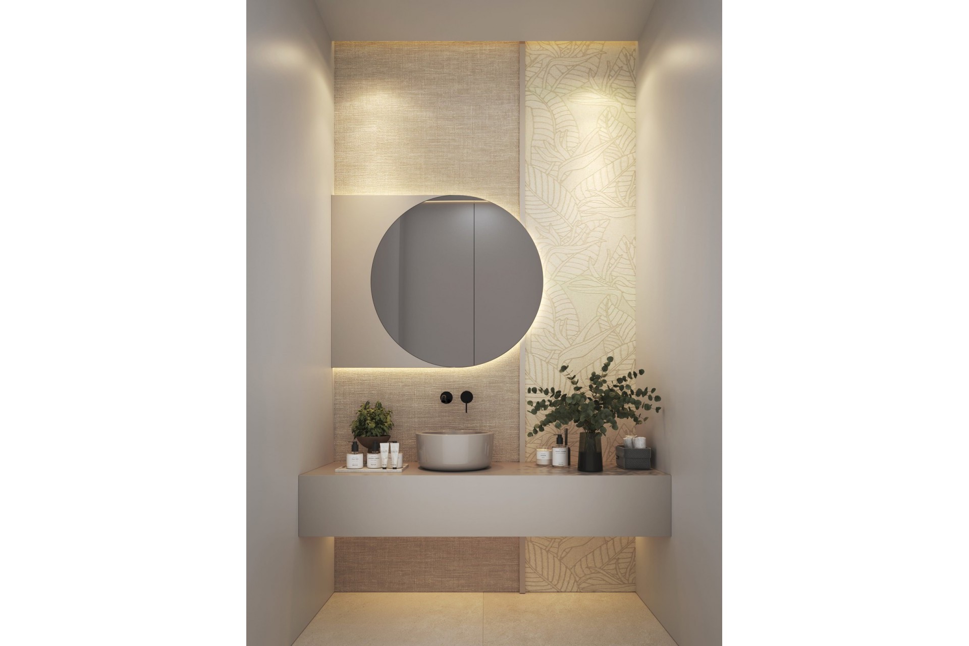 Resale - House -
Bel Air