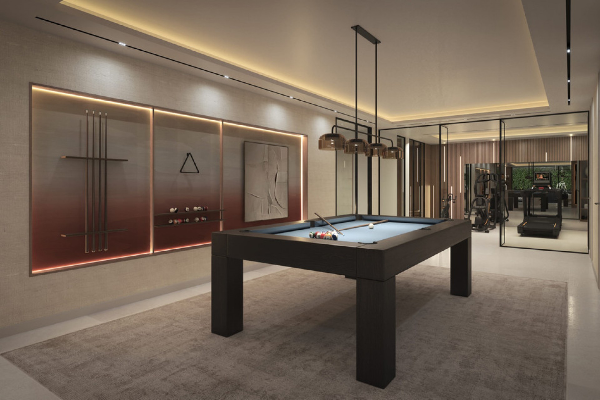 Resale - House -
Bel Air