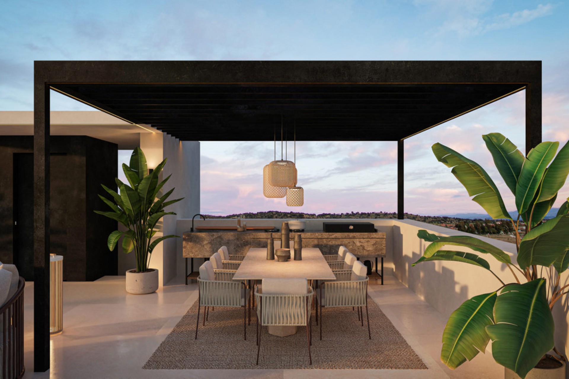 Resale - House -
Bel Air