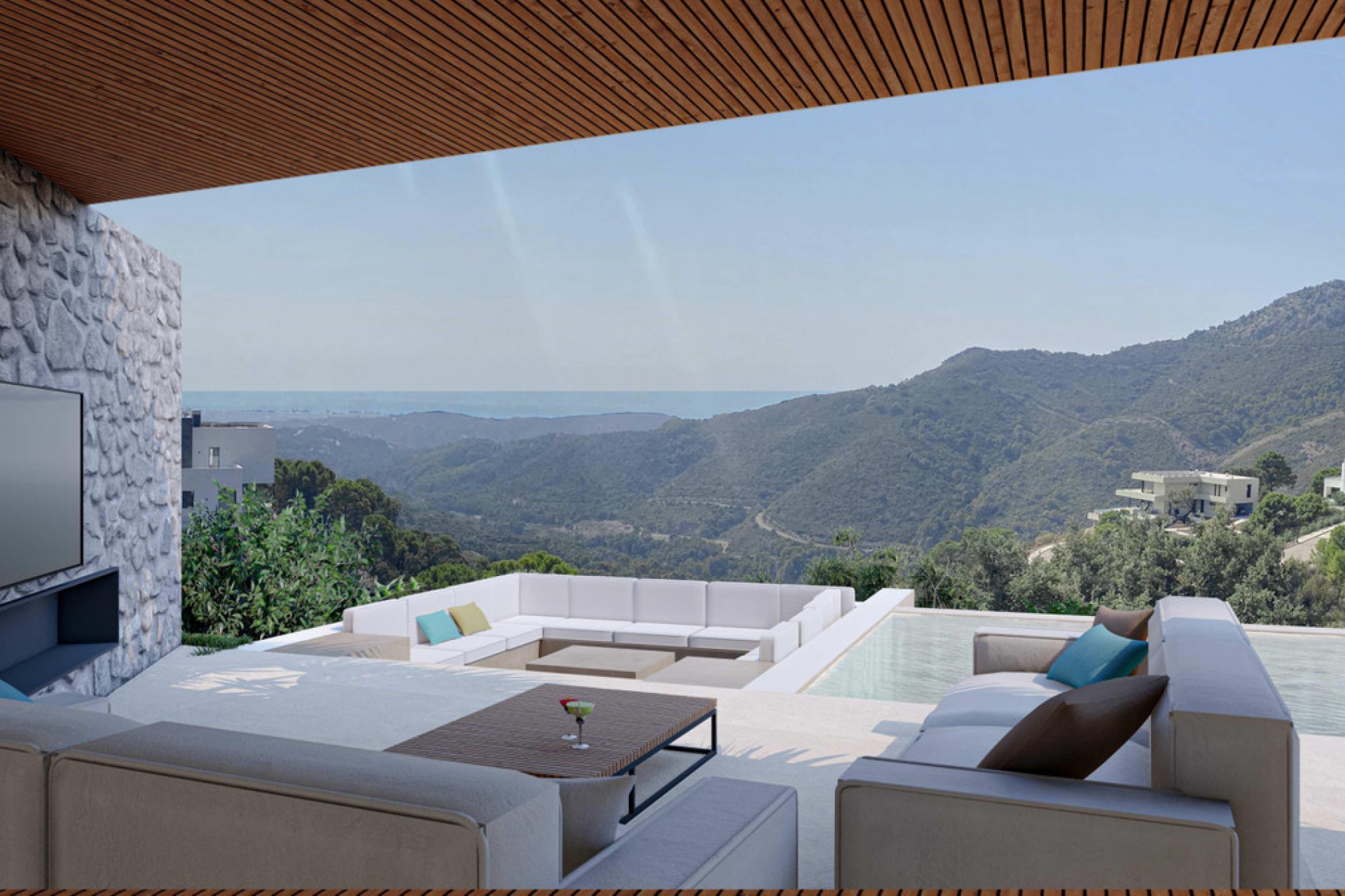 Resale - House -
Benahavís