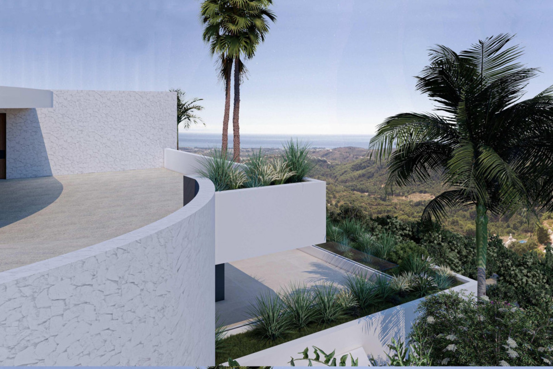 Resale - House -
Benahavís