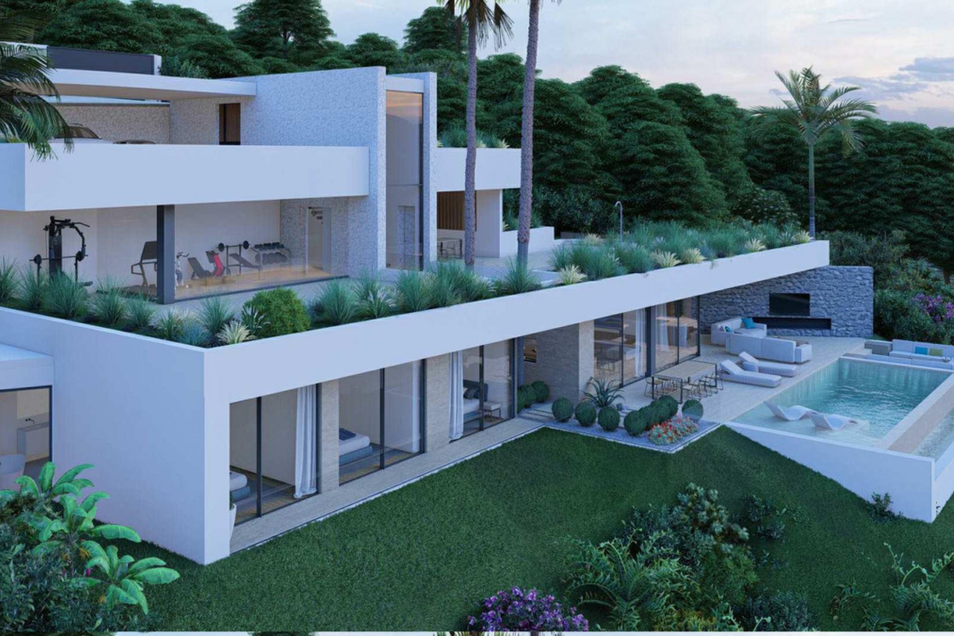 Resale - House -
Benahavís