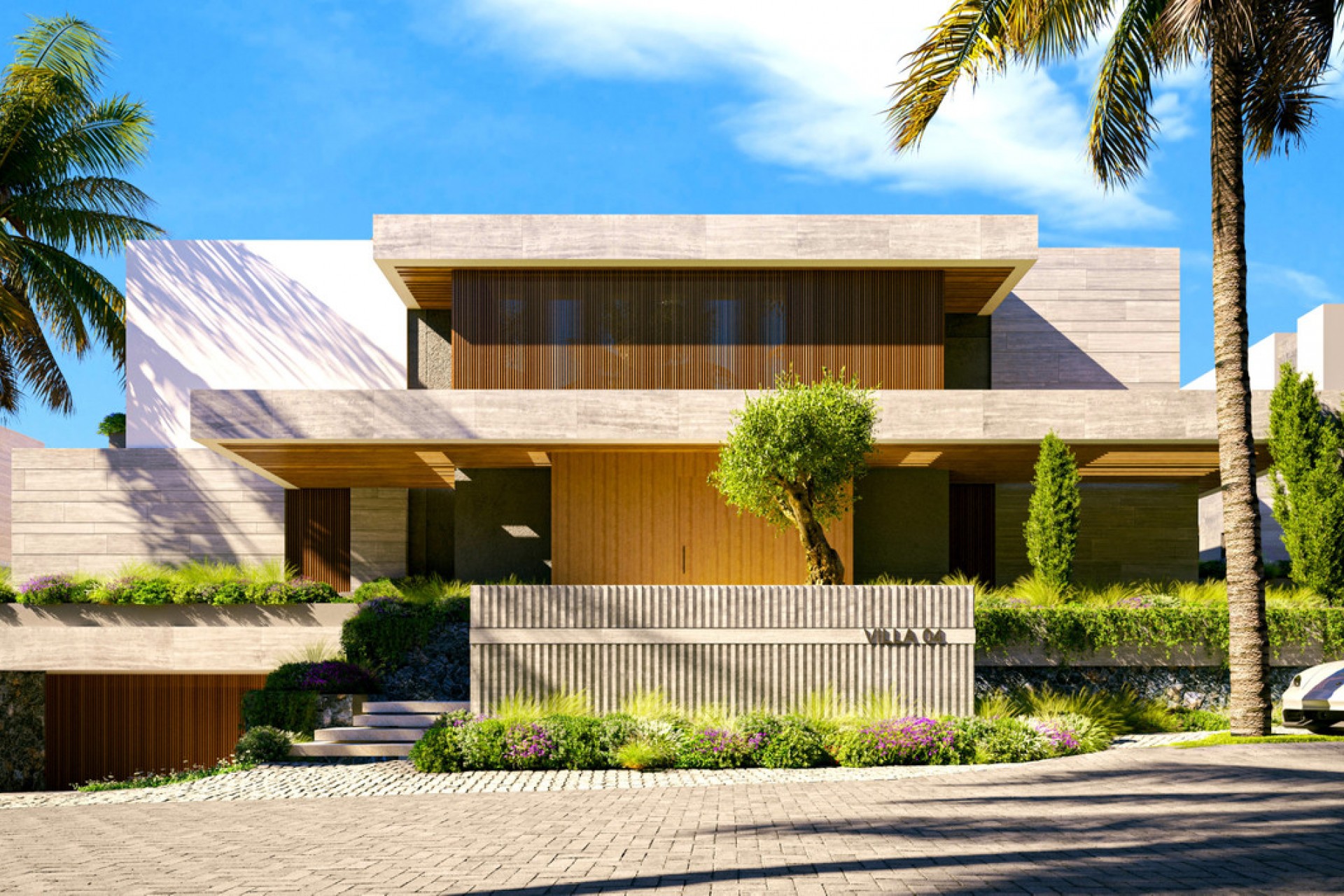 Resale - House -
Benahavís
