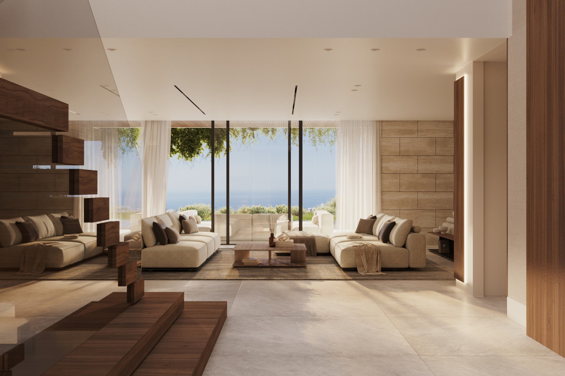Resale - House -
Benahavís