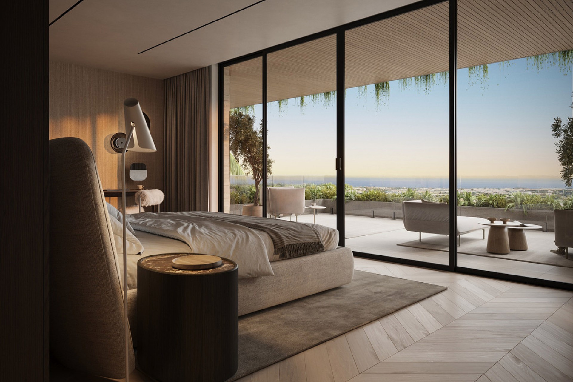 Resale - House -
Benahavís