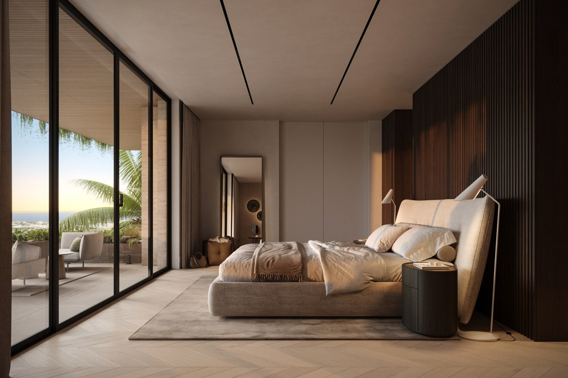 Resale - House -
Benahavís