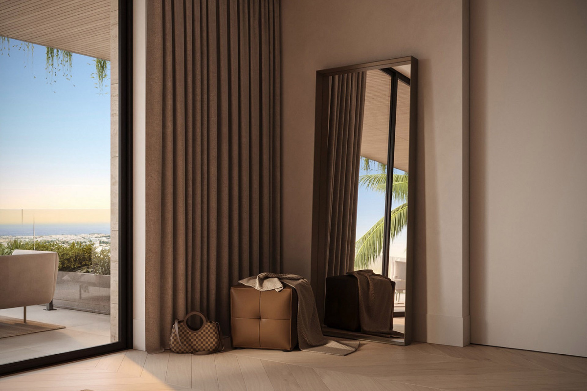 Resale - House -
Benahavís