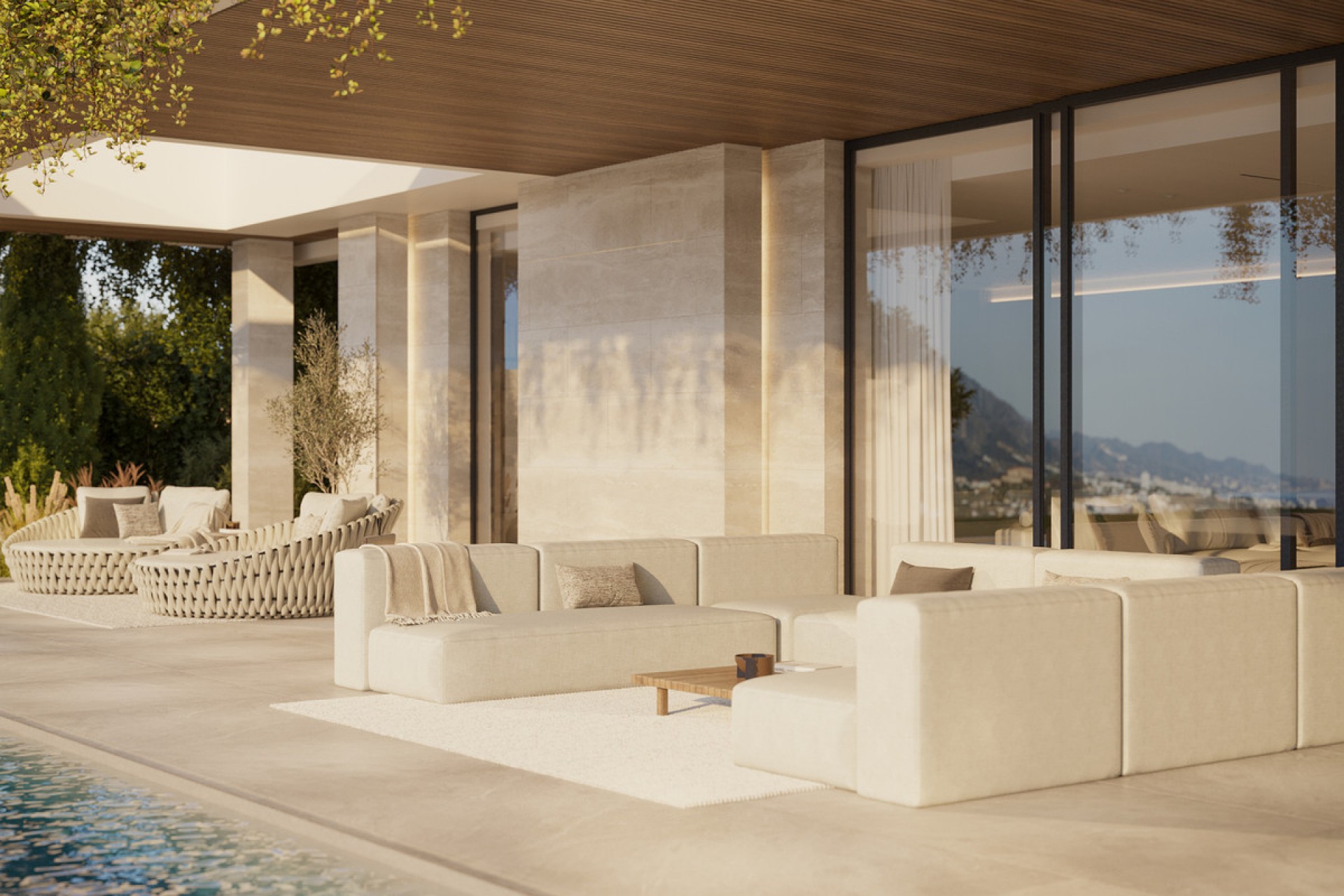 Resale - House -
Benahavís