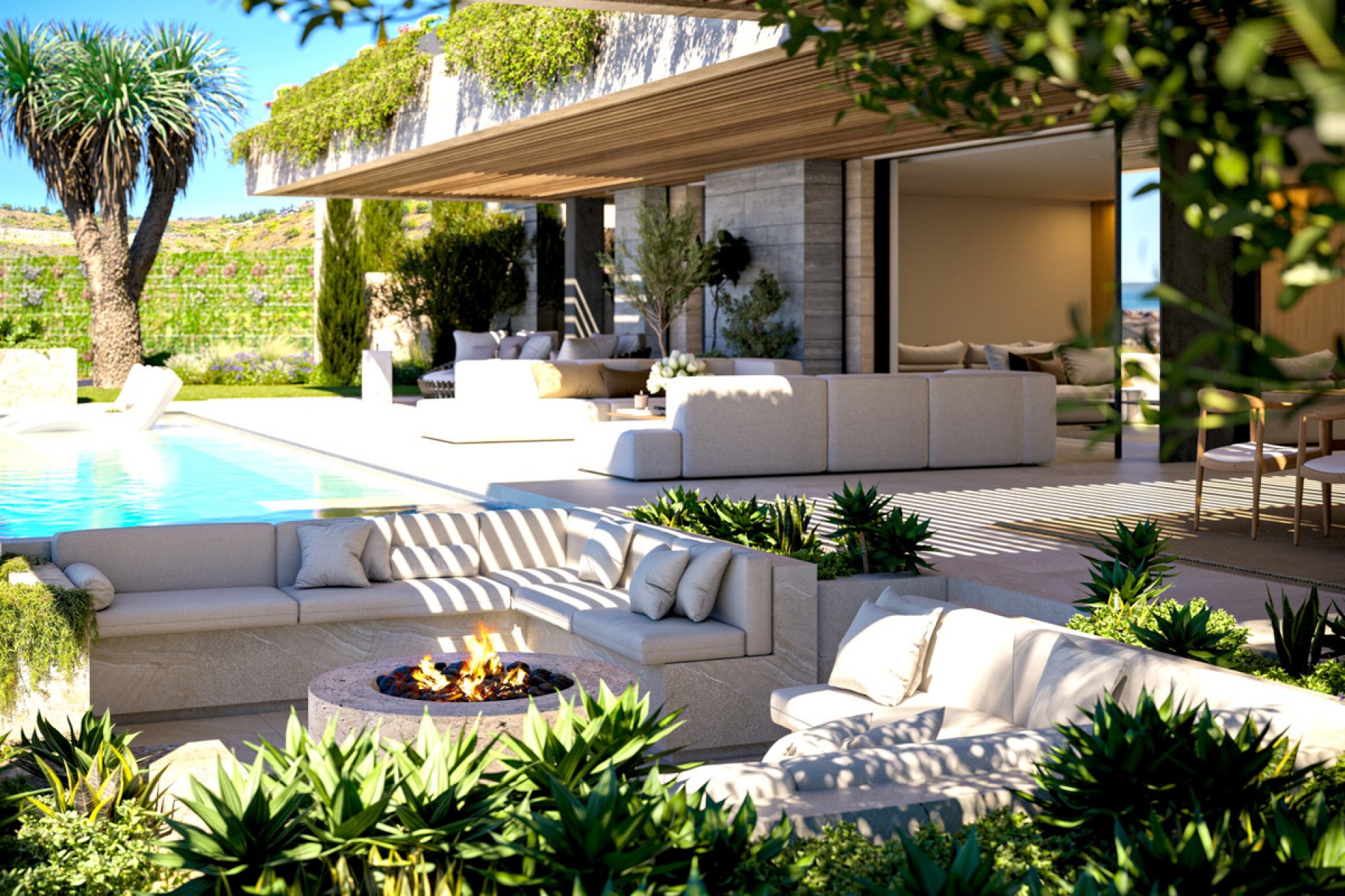 Resale - House -
Benahavís
