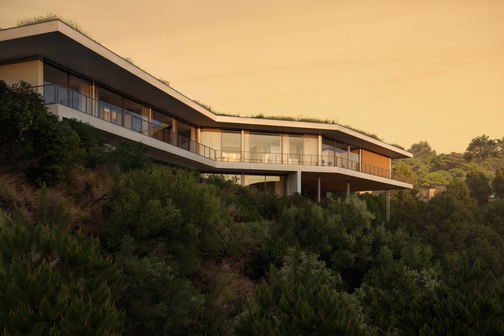 Resale - House -
Benahavís