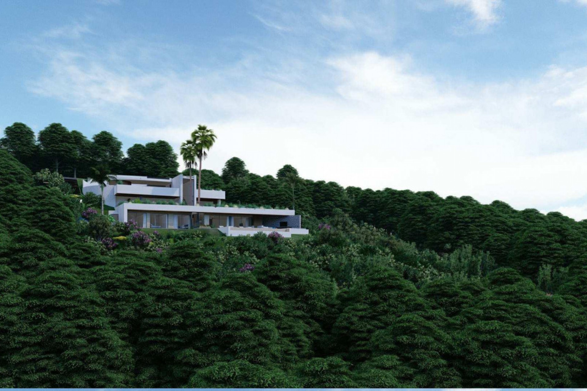 Resale - House -
Benahavís