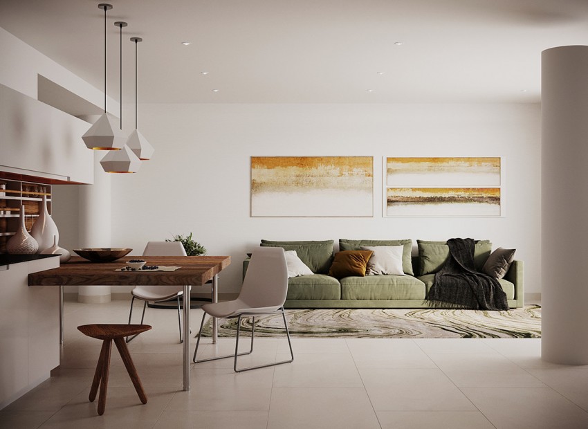 Resale - House -
Benalmadena Costa