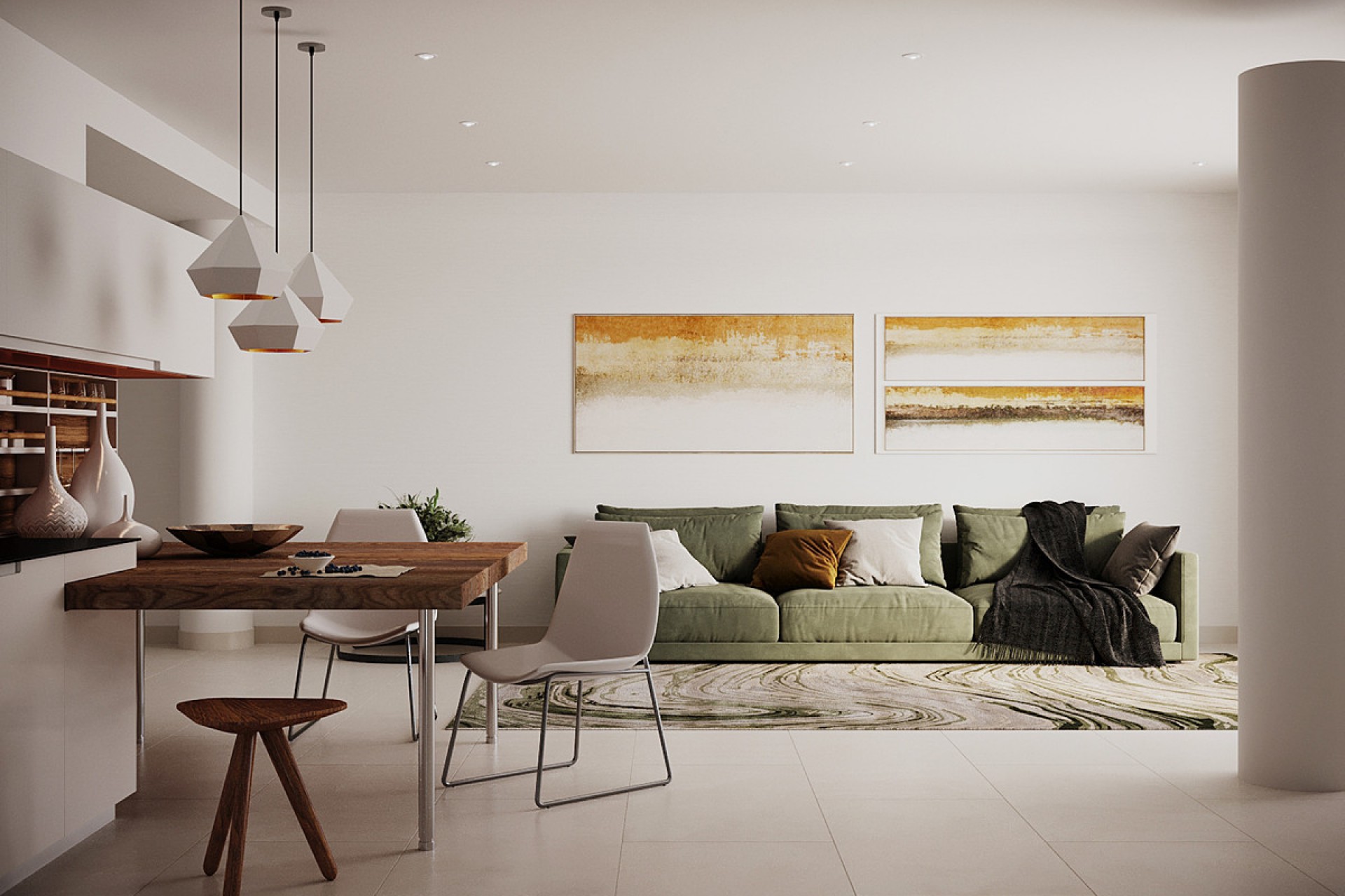 Resale - House -
Benalmadena Costa