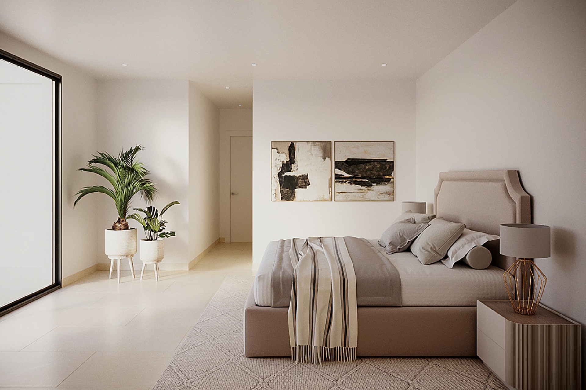 Resale - House -
Benalmadena Costa
