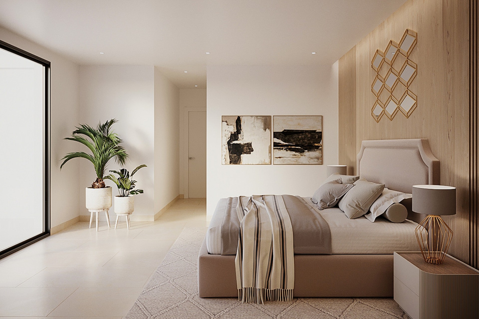 Resale - House -
Benalmadena Costa