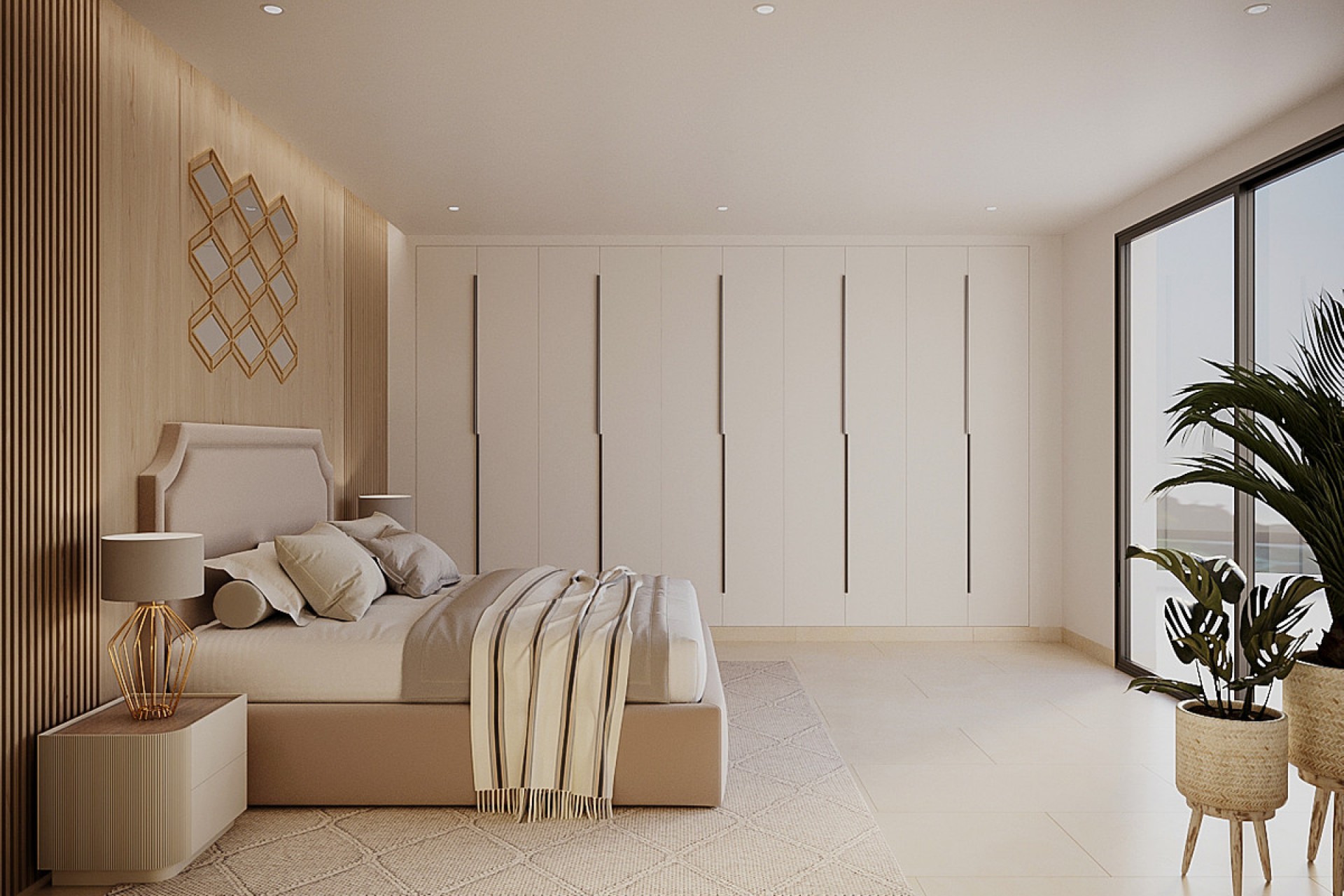 Resale - House -
Benalmadena Costa