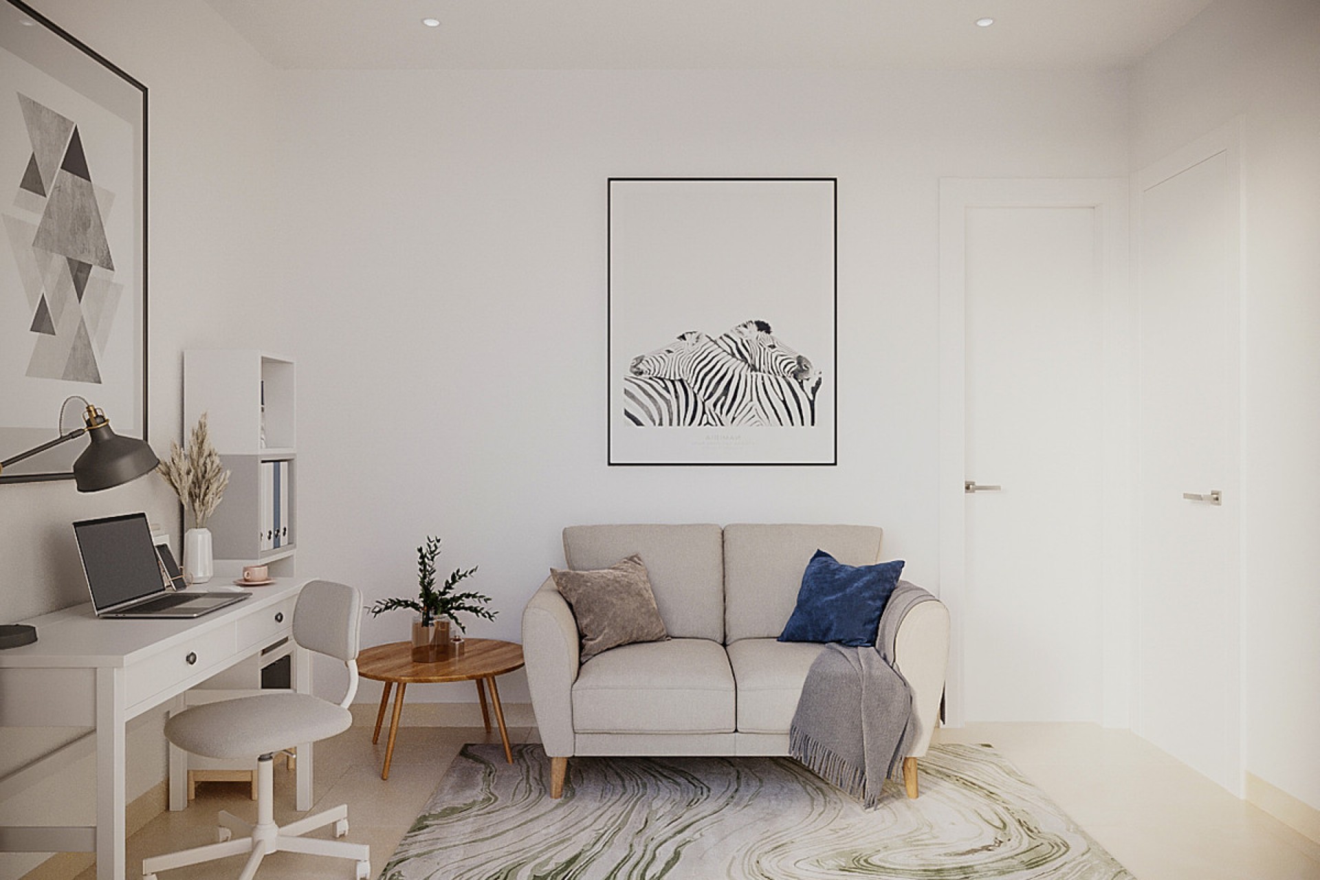 Resale - House -
Benalmadena Costa