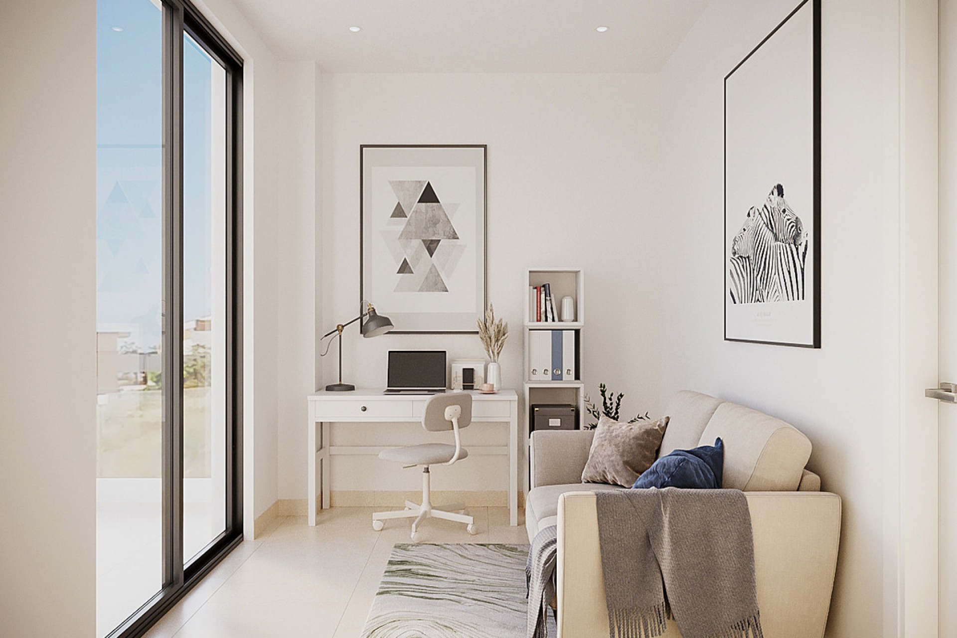 Resale - House -
Benalmadena Costa