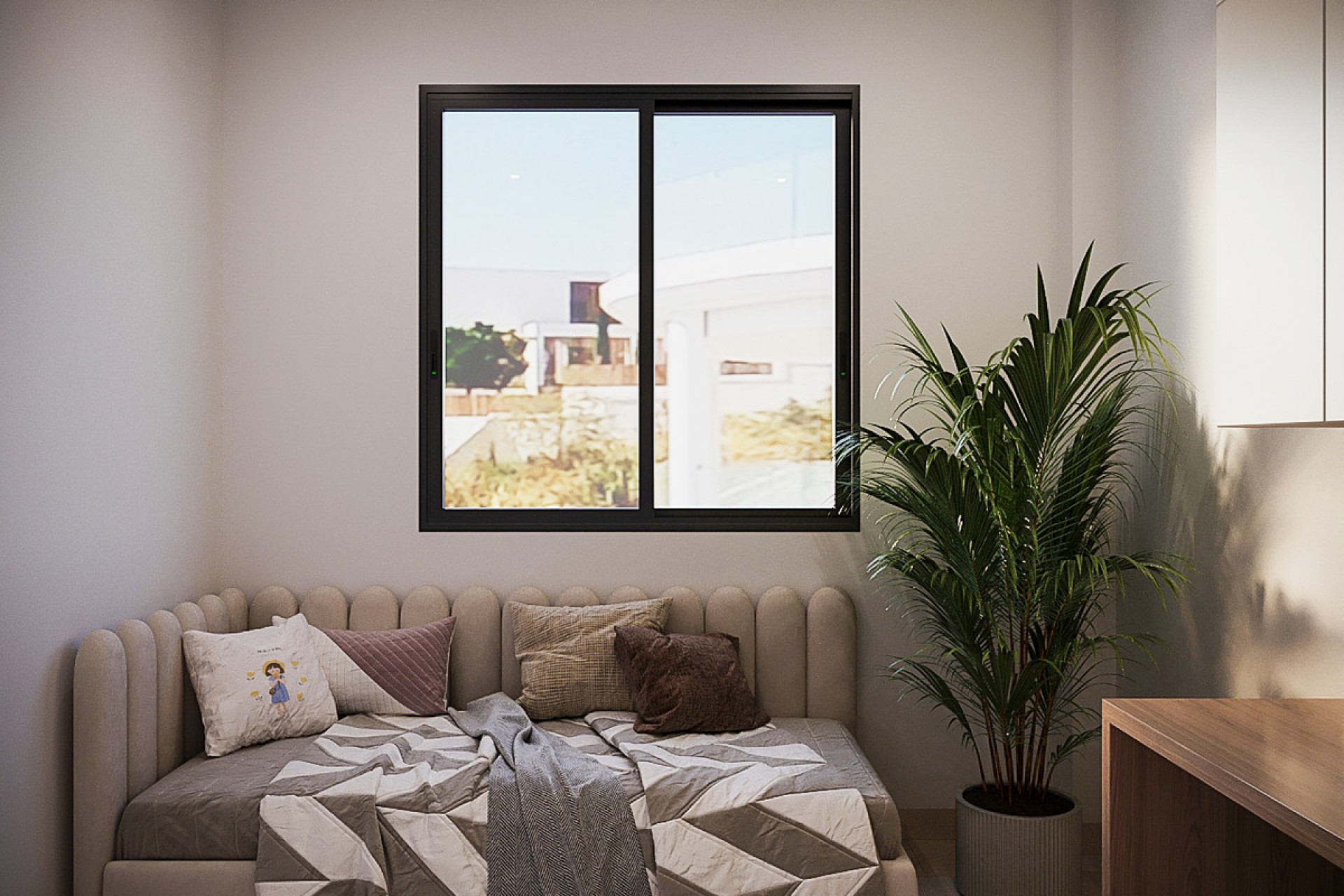 Resale - House -
Benalmadena Costa