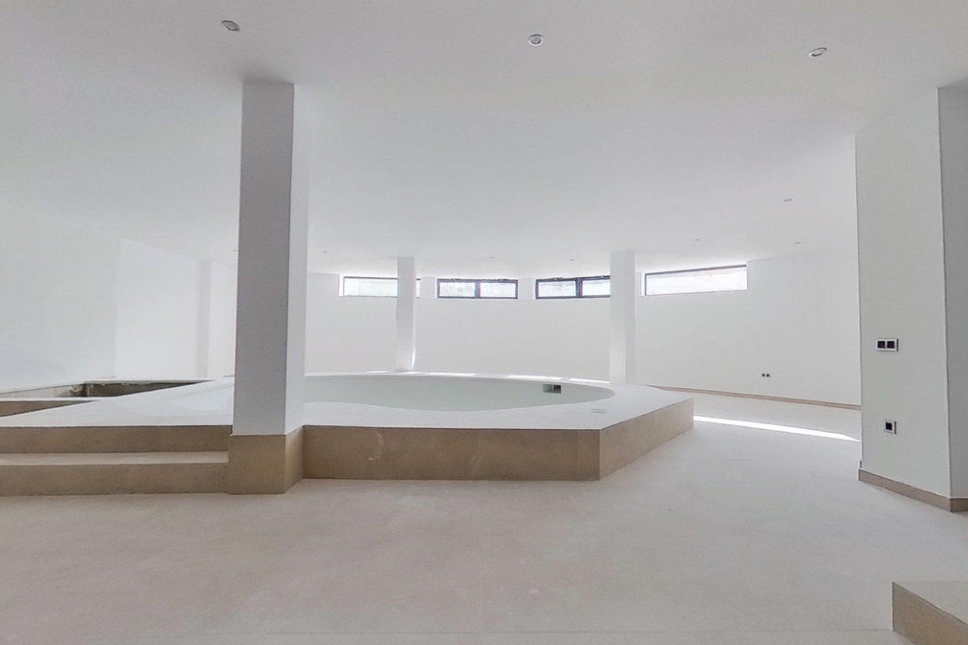 Resale - House -
Benalmadena Costa