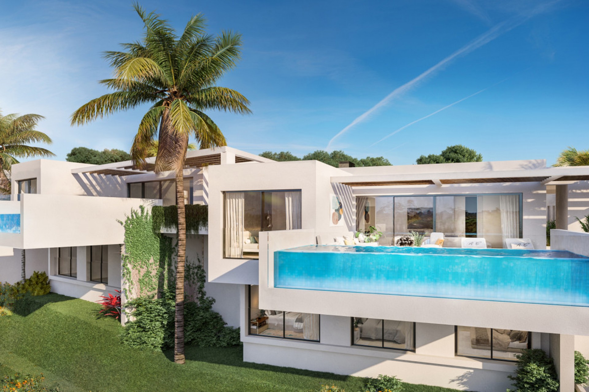 Resale - House -
Benalmadena