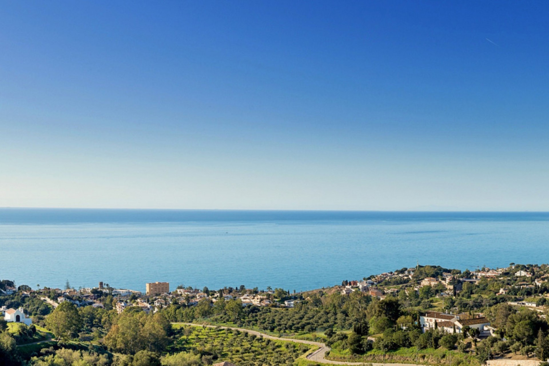 Resale - House -
Benalmadena