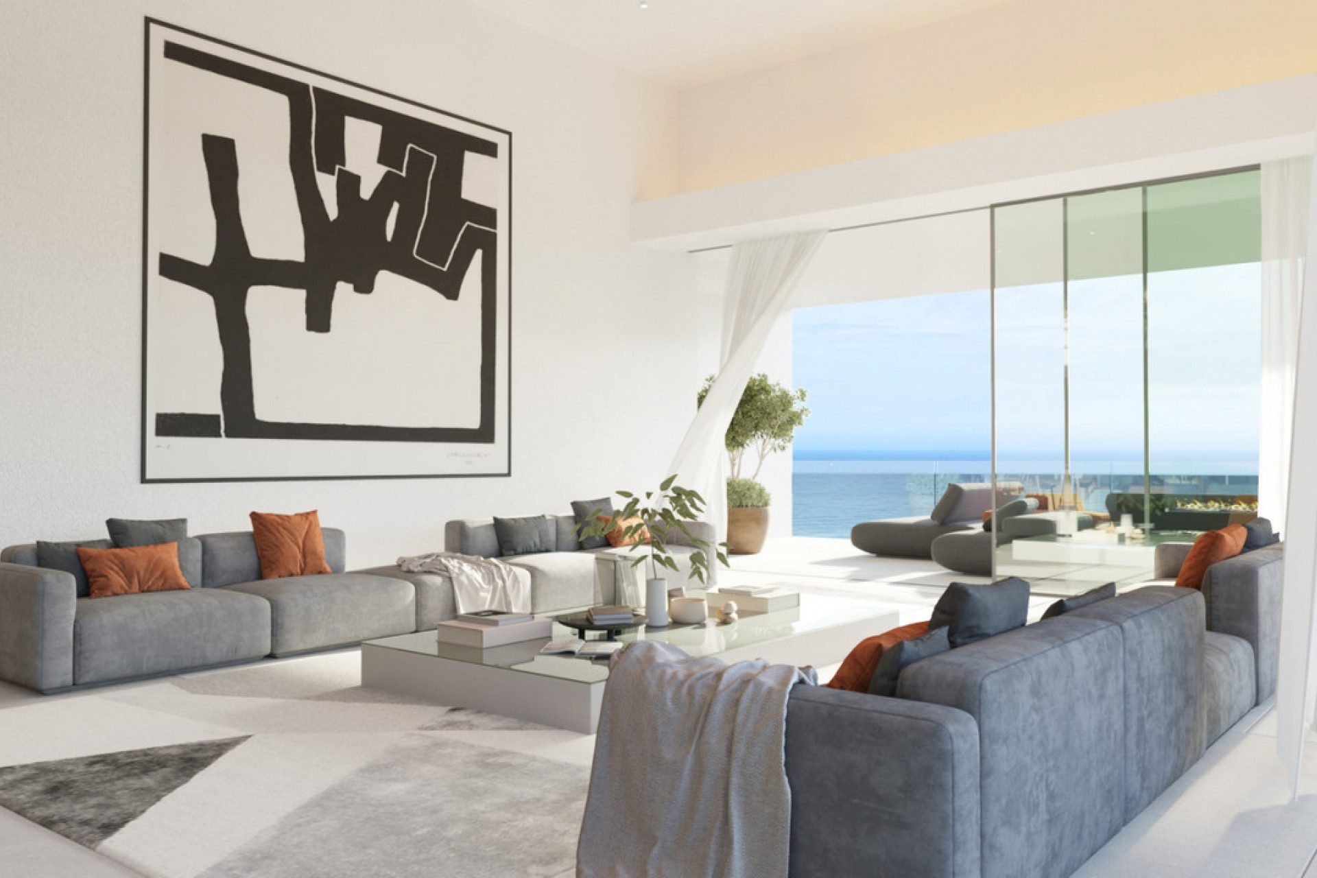 Resale - House -
Benalmadena